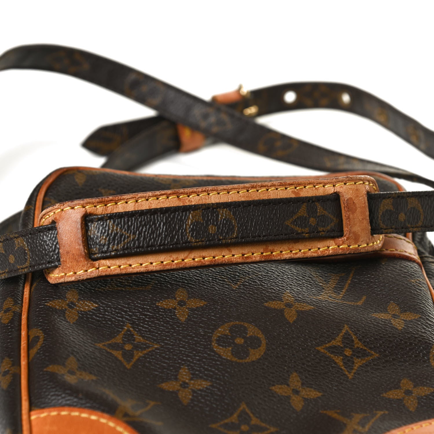 Louis Vuitton Monogram Danube 21 17 of 17