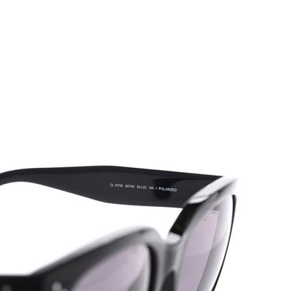 Celine Audrey Sunglasses CL 41755 Black 6 of 7