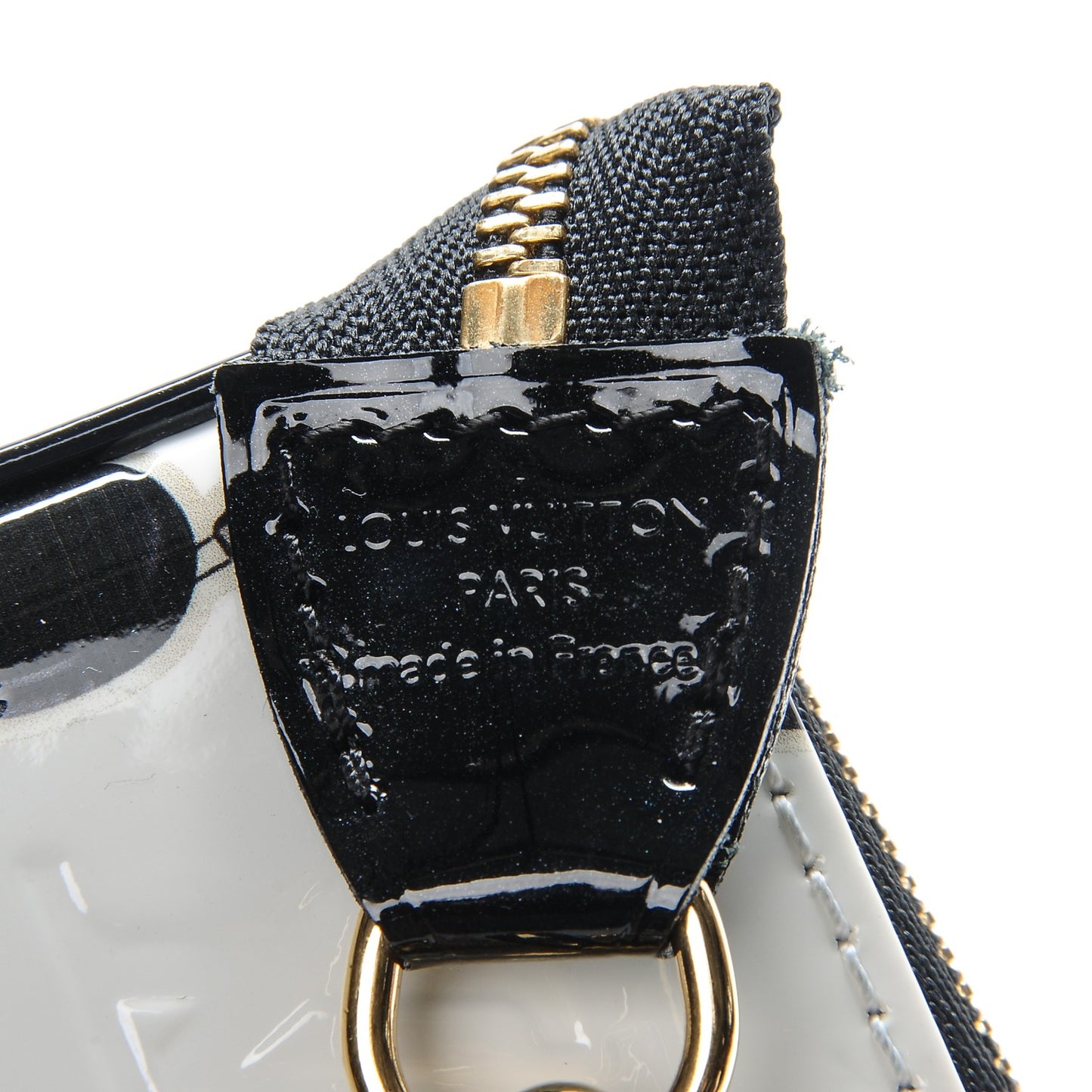 Vernis Stickers Pochette Accessories