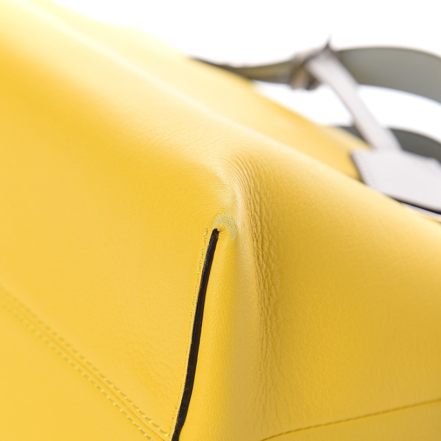 Vitello Dolce 4 Color Medium By The Way Boston Bag Yellow Multicolor