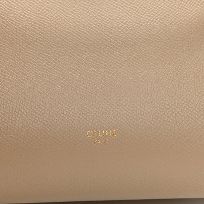 Celine Grained Calfskin Micro Belt Bag Light Taupe 6 of 11