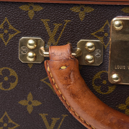 Louis Vuitton Monogram Alzer 60 24 of 26
