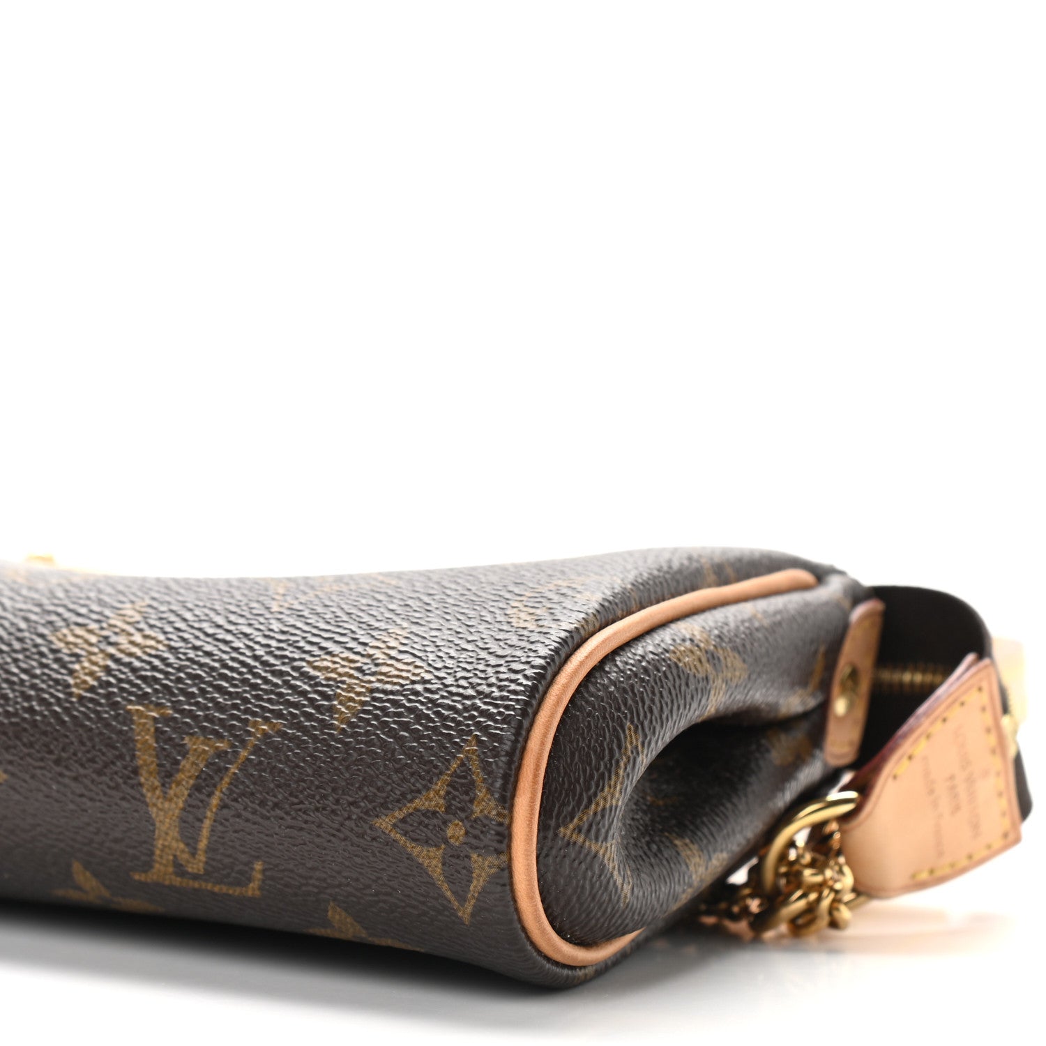 Louis Vuitton Monogram Eva Clutch 9 of 10