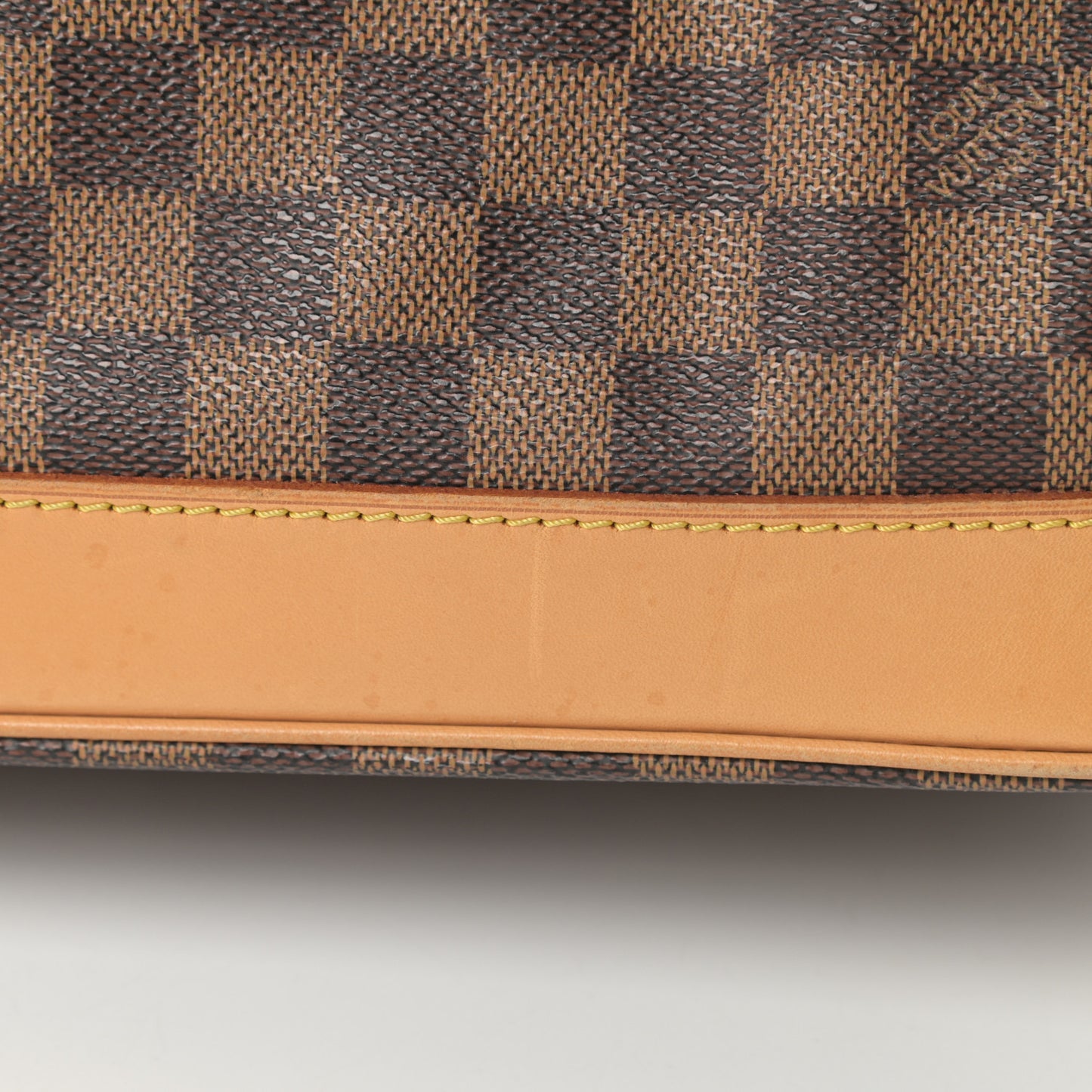 Damier Ebene Centenaire West End PM