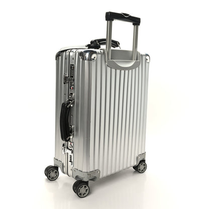 Rimowa Aluminum Classic Cabin Silver 2 of 11