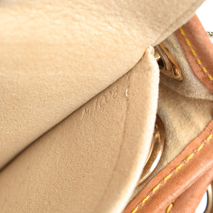 Louis Vuitton Monogram Galliera PM 7 of 16