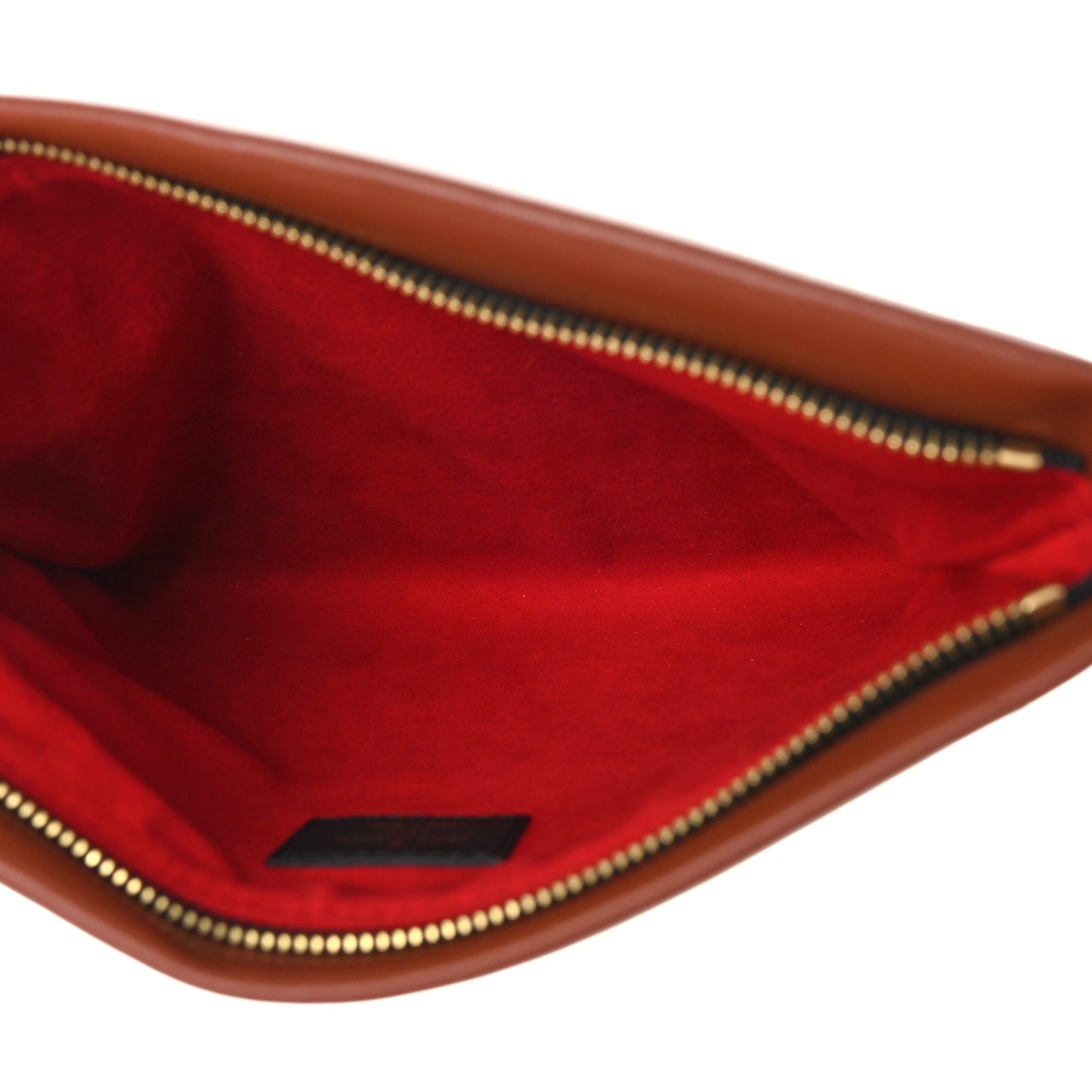 Monogram Tuileries Pochette Caramel