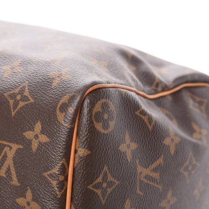 Louis Vuitton Monogram Speedy 40 17 of 18