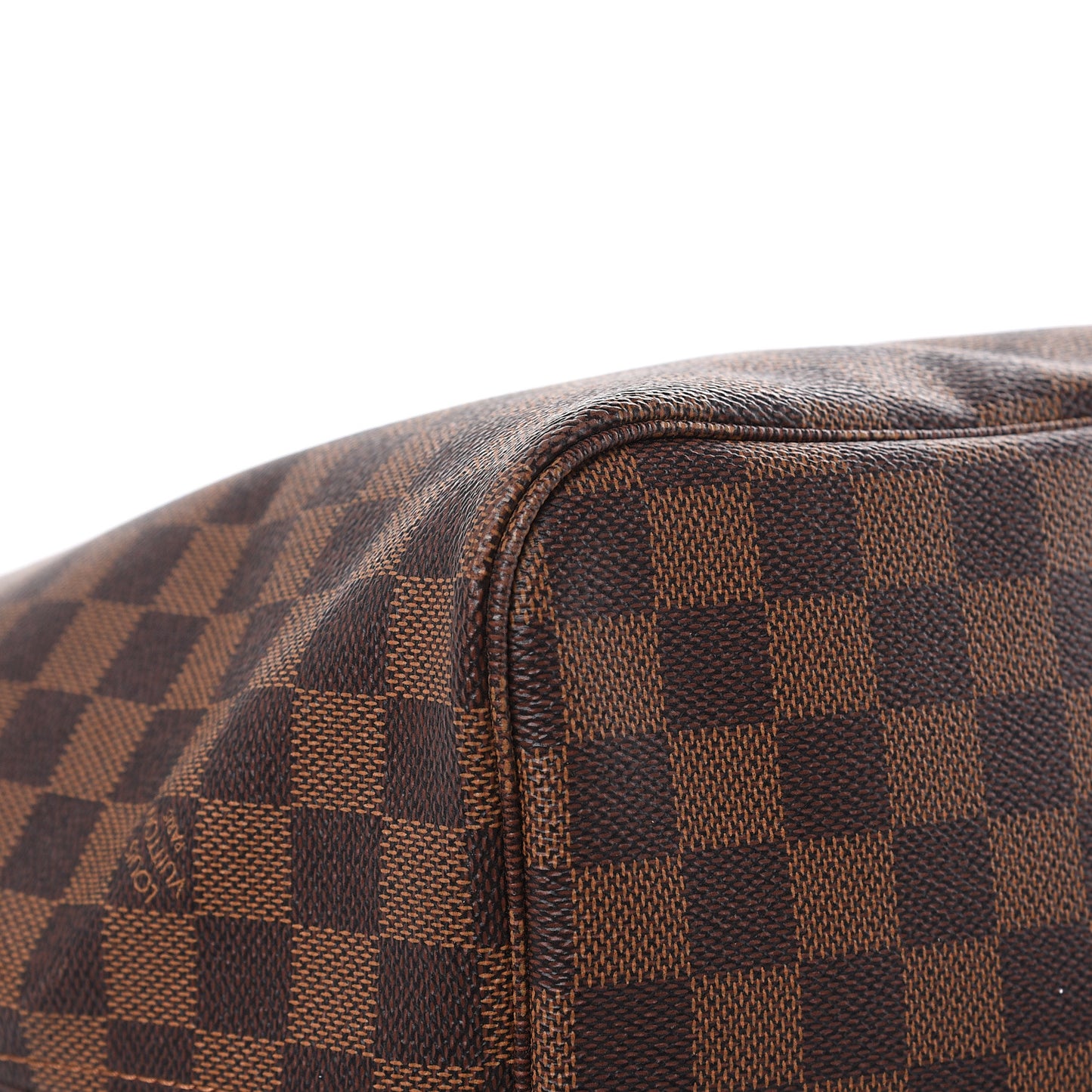 Damier Ebene Neverfull GM