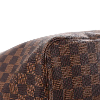 Louis Vuitton Damier Ebene Neverfull GM 11 of 16