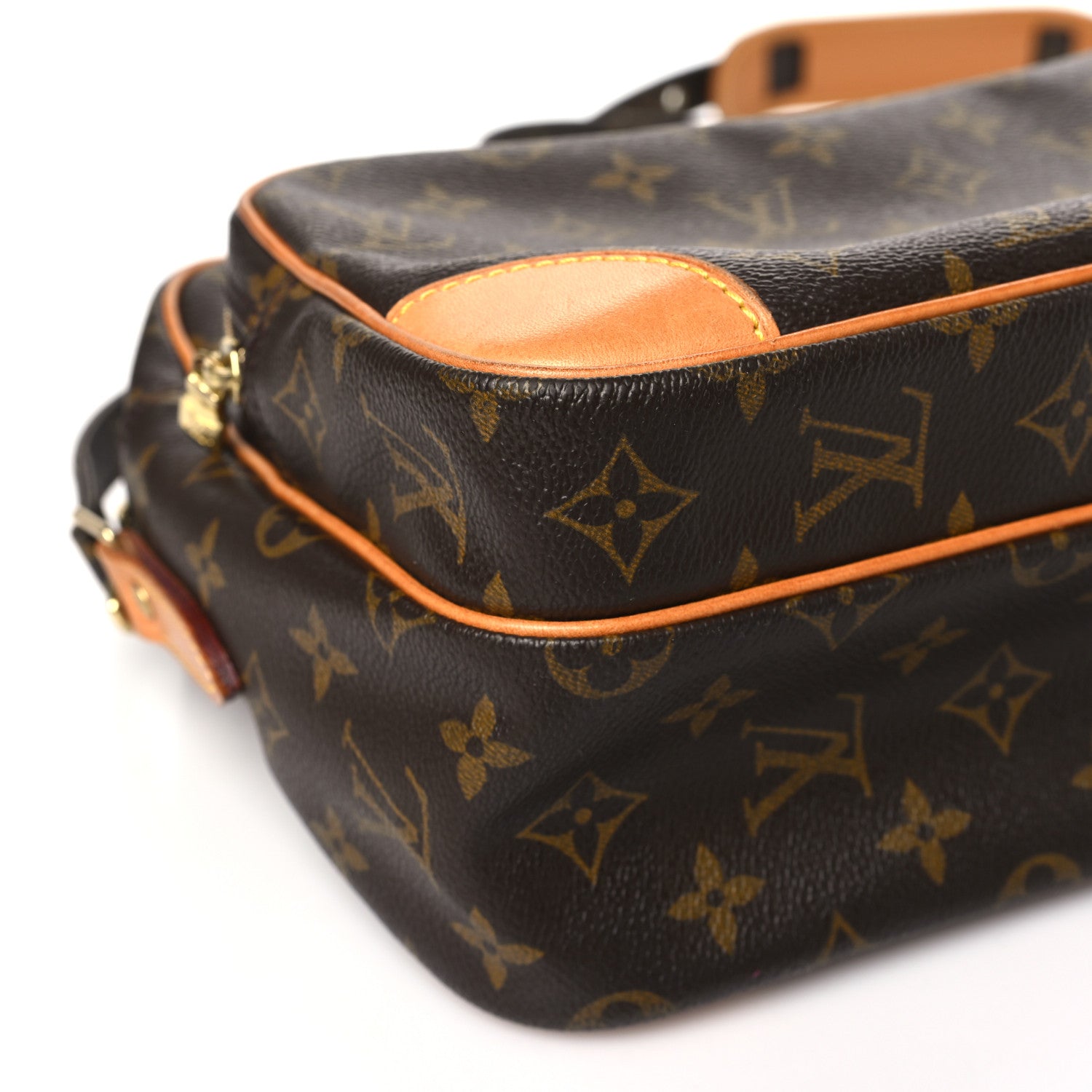 Louis Vuitton Monogram Nil 28 8 of 9