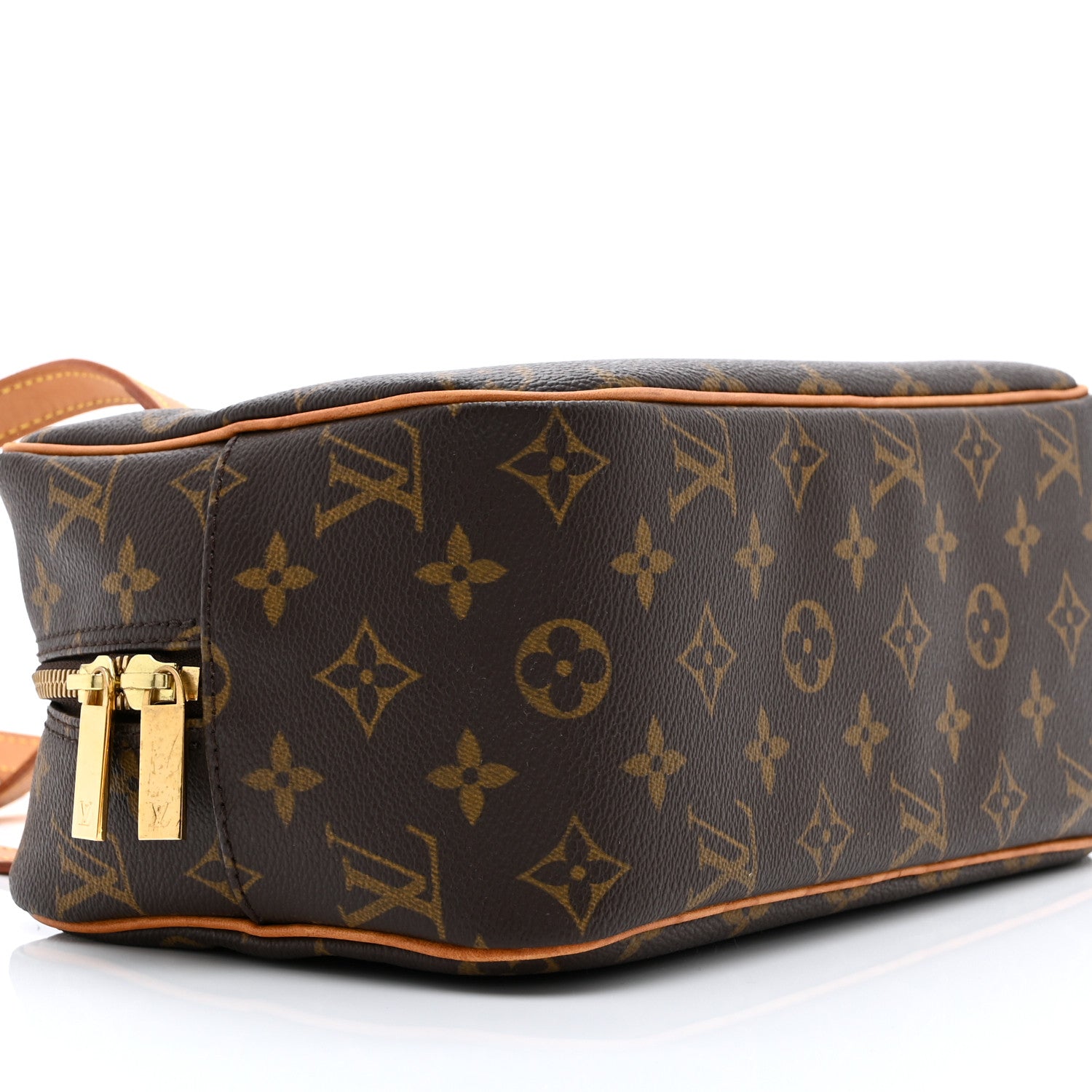 Louis Vuitton Monogram Cite MM 9 of 10