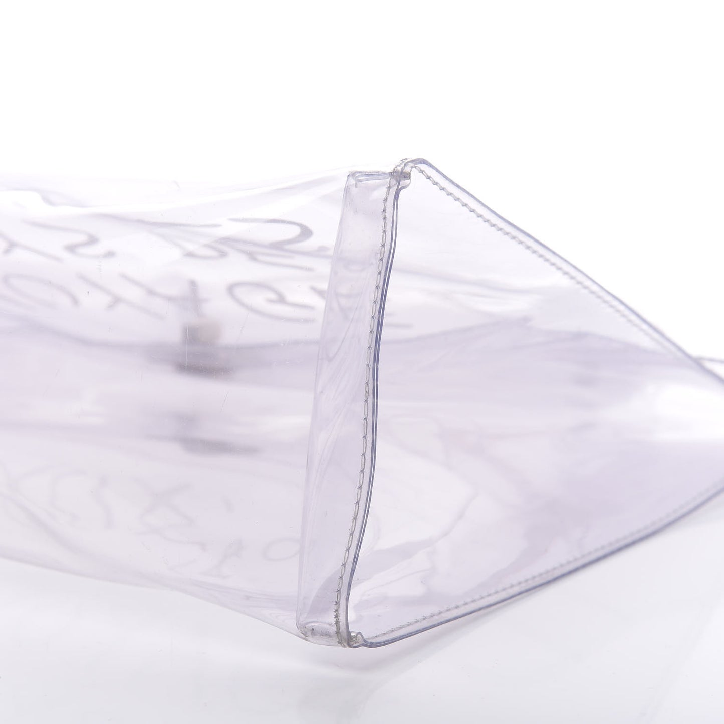 Vinyl Souvenir De L'Exposition Kelly Transparent