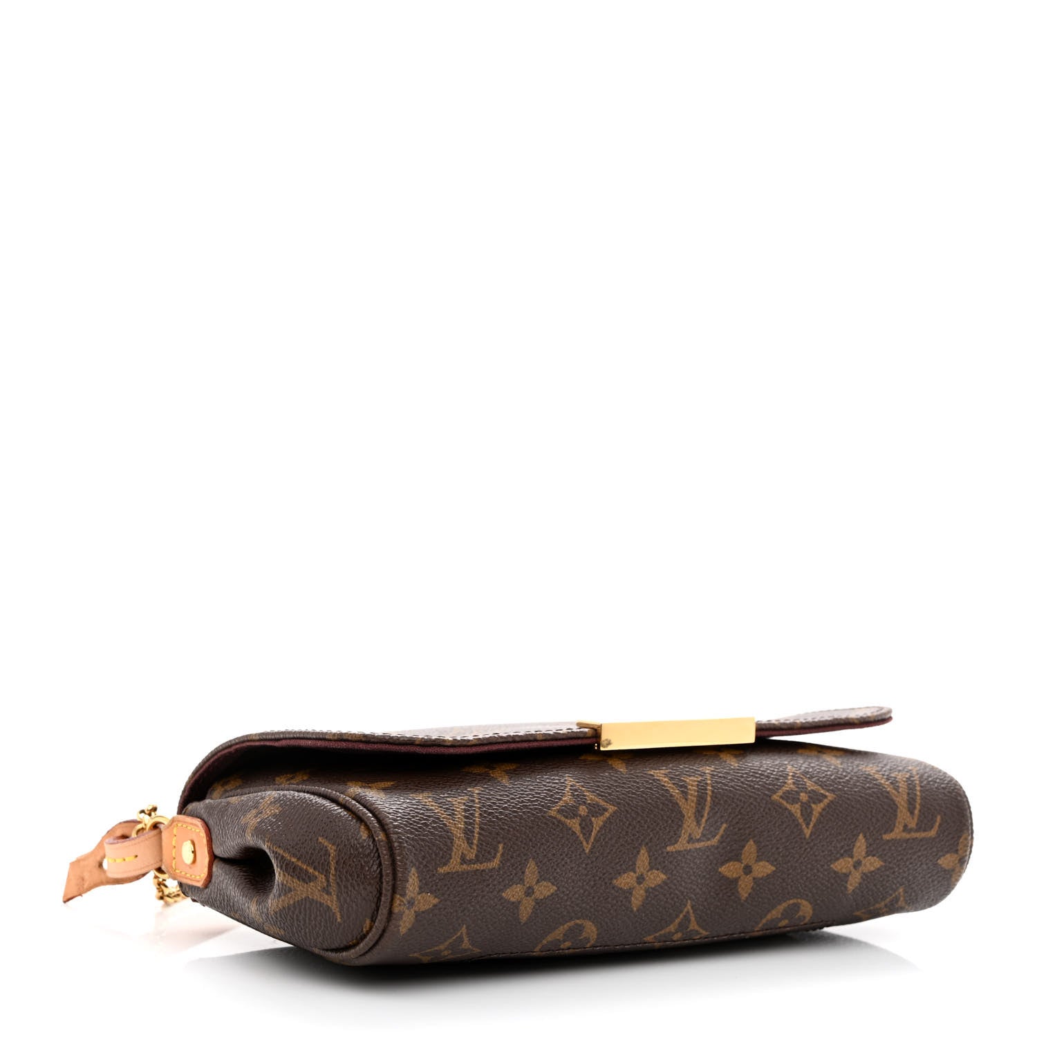 Louis Vuitton Monogram Favorite PM 4 of 11