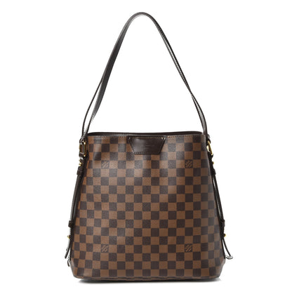 Louis Vuitton Damier Ebene Cabas Rivington 1 of 7