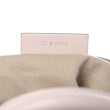 Givenchy Calfskin Small Studded Antigona Nude Pink 8 of 20