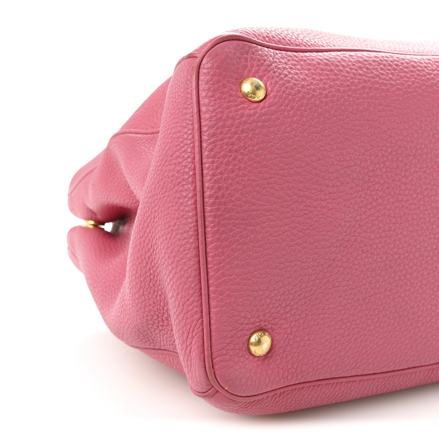 Vitello Daino Tote Peonia