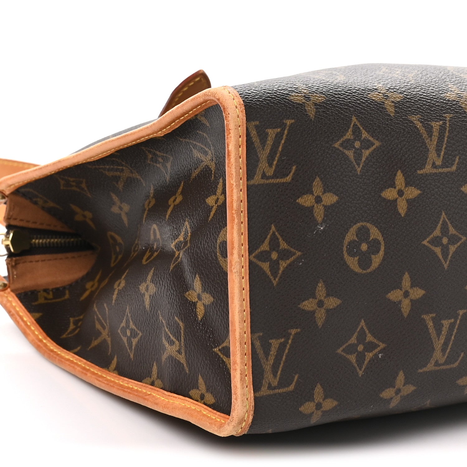 Louis Vuitton Monogram Popincourt Haut 8 of 9