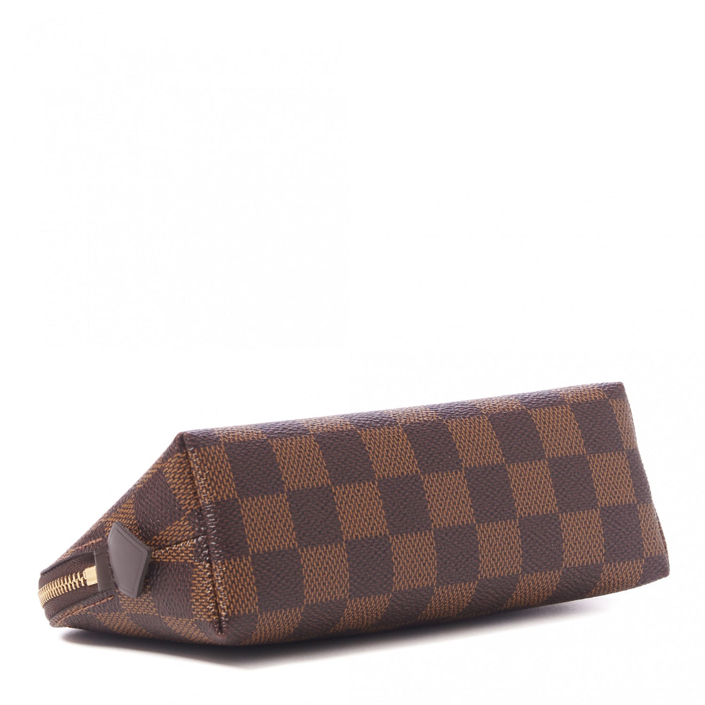Damier Ebene Cosmetic Pouch