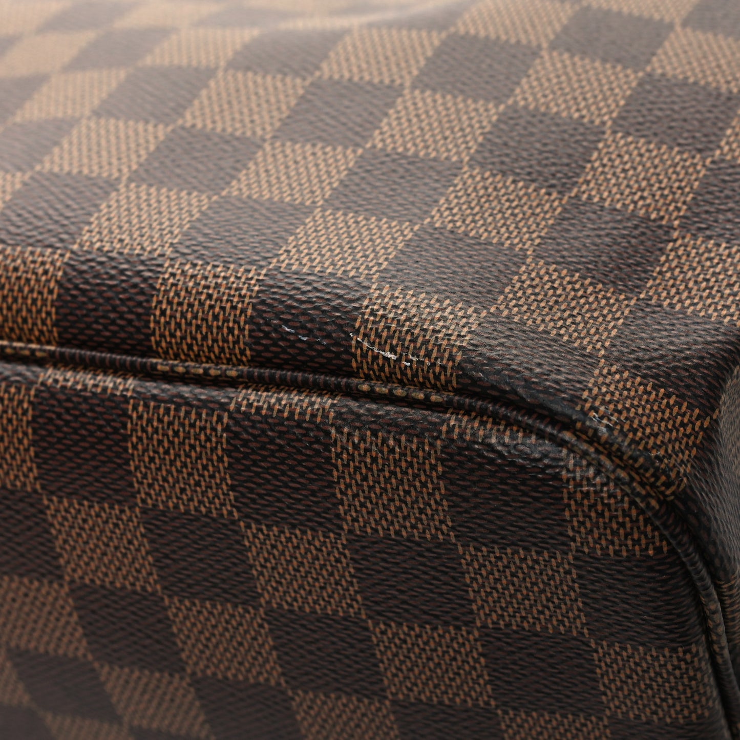 Damier Ebene Neo Neverfull MM