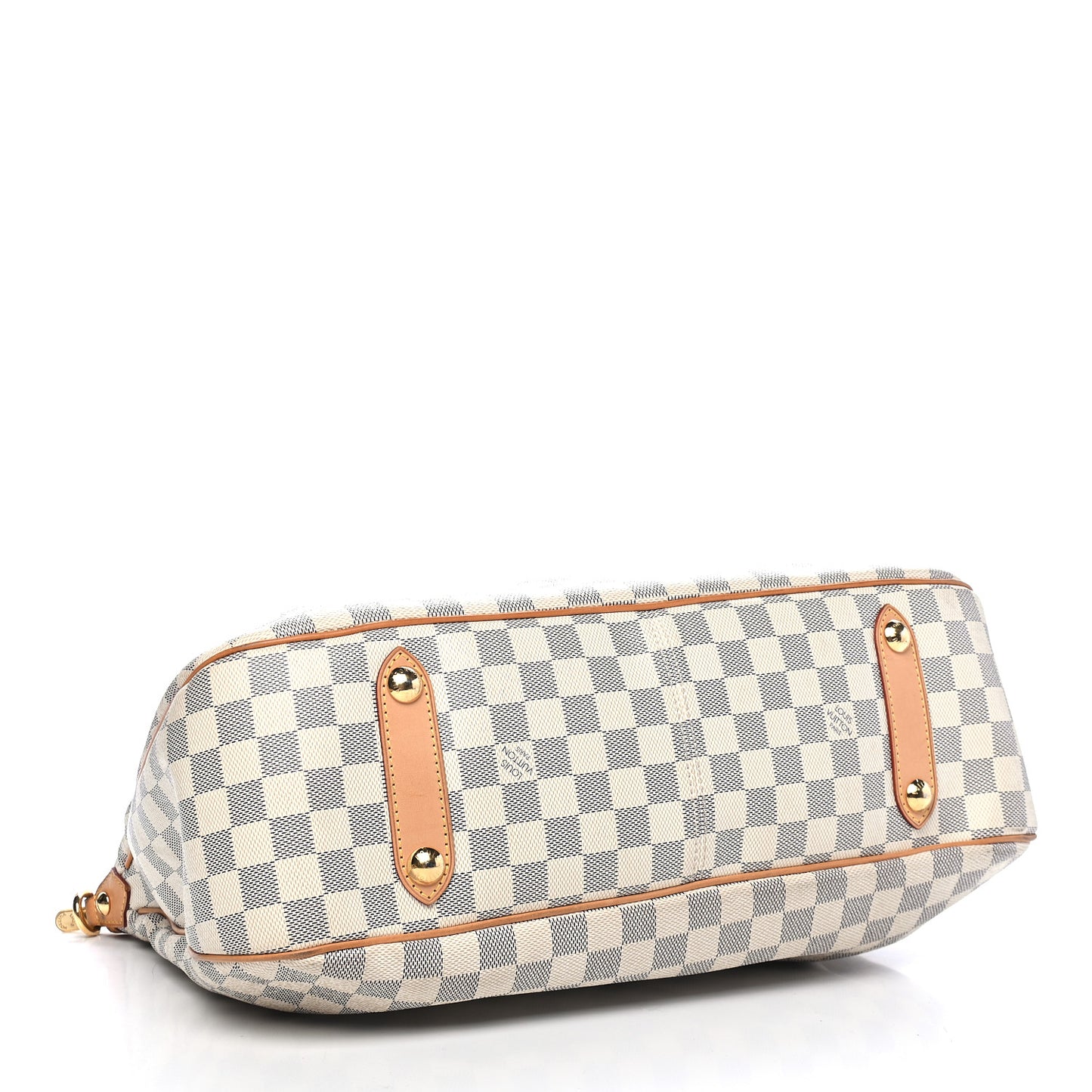 Damier Azur Siracusa GM
