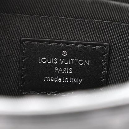 Louis Vuitton Monogram Eclipse Mini Soft Trunk 6 of 10