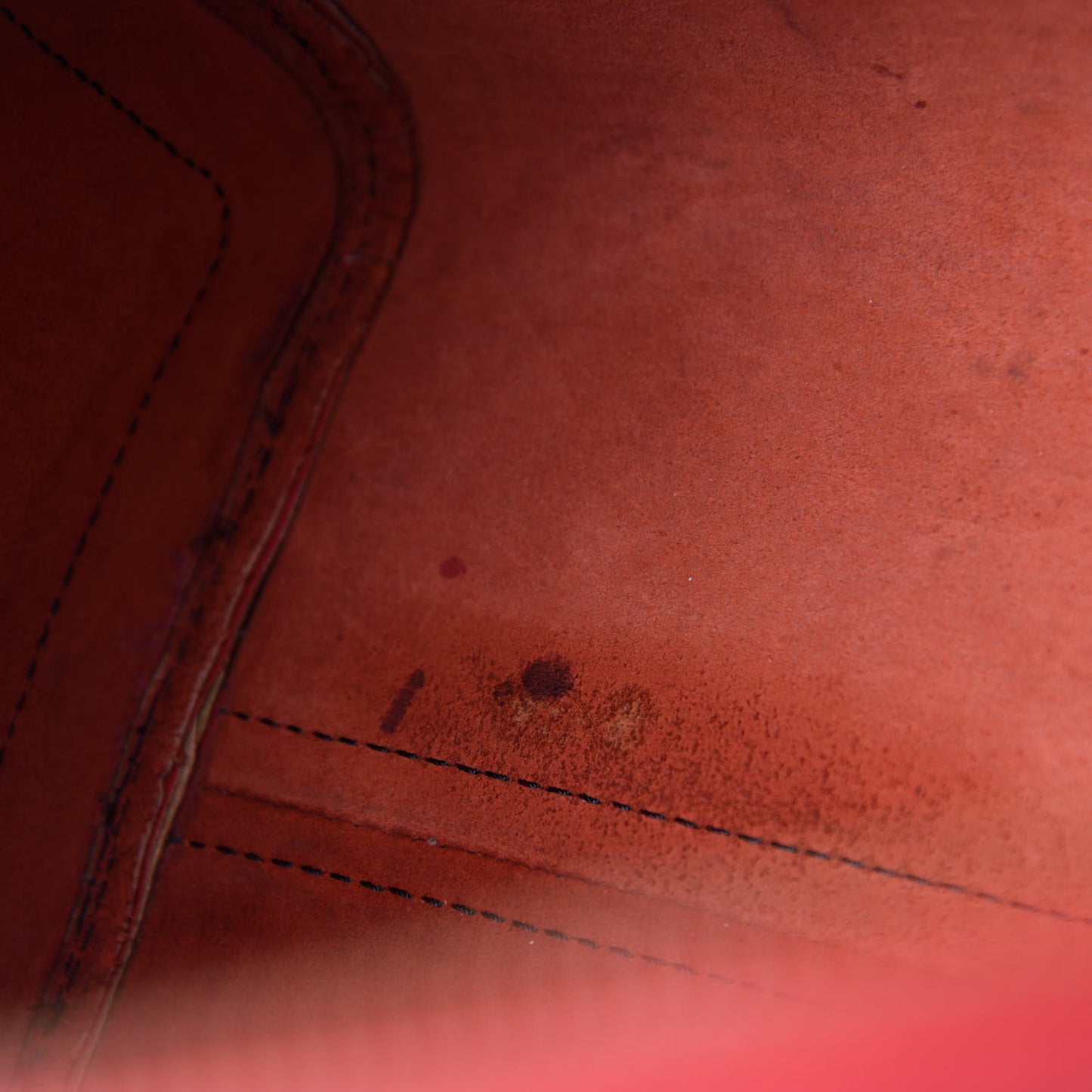 Epi Speedy 35 Rouge