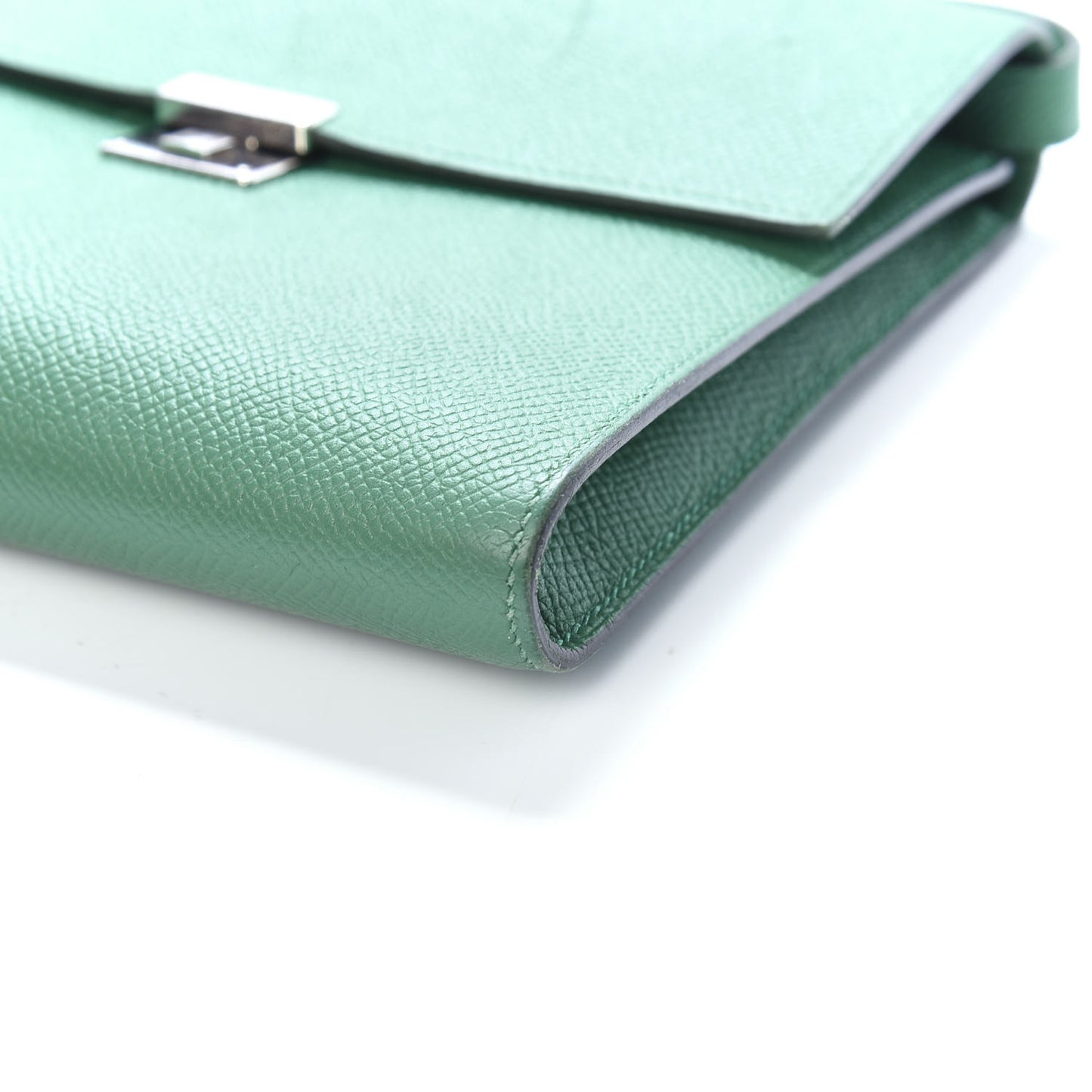 Epsom Clic 16 Wallet Vert Vertigo