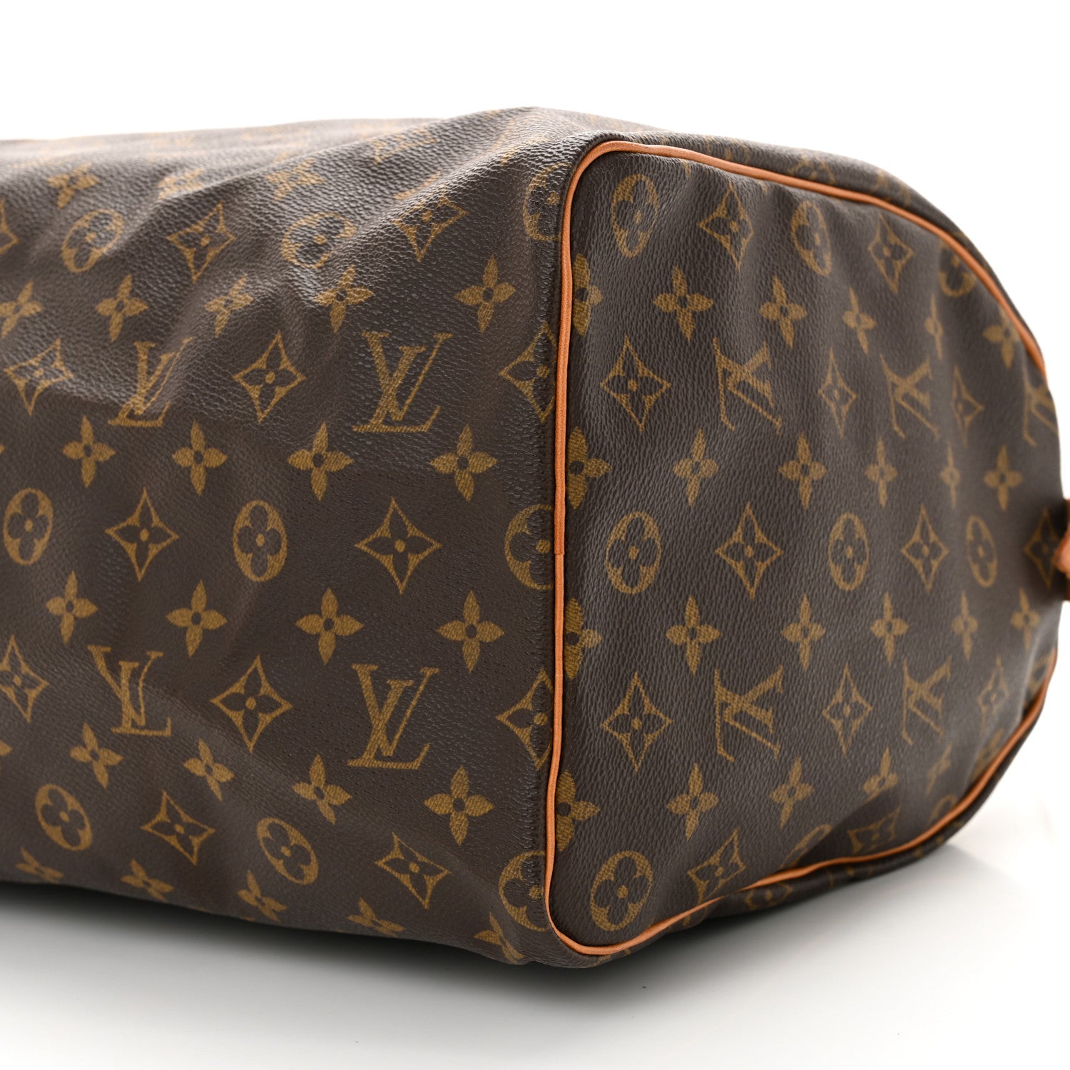 Louis Vuitton Monogram Speedy 40 10 of 12