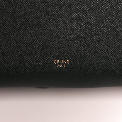Celine Grained Calfskin Micro Belt Bag Amazone 6 of 15
