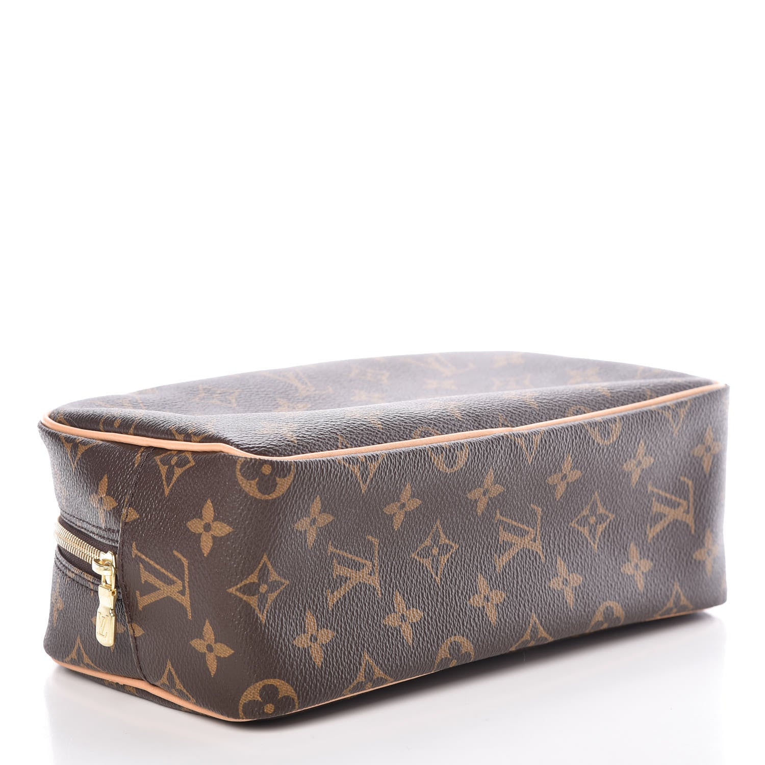Louis Vuitton Monogram Toiletry Bag 25 4 of 9