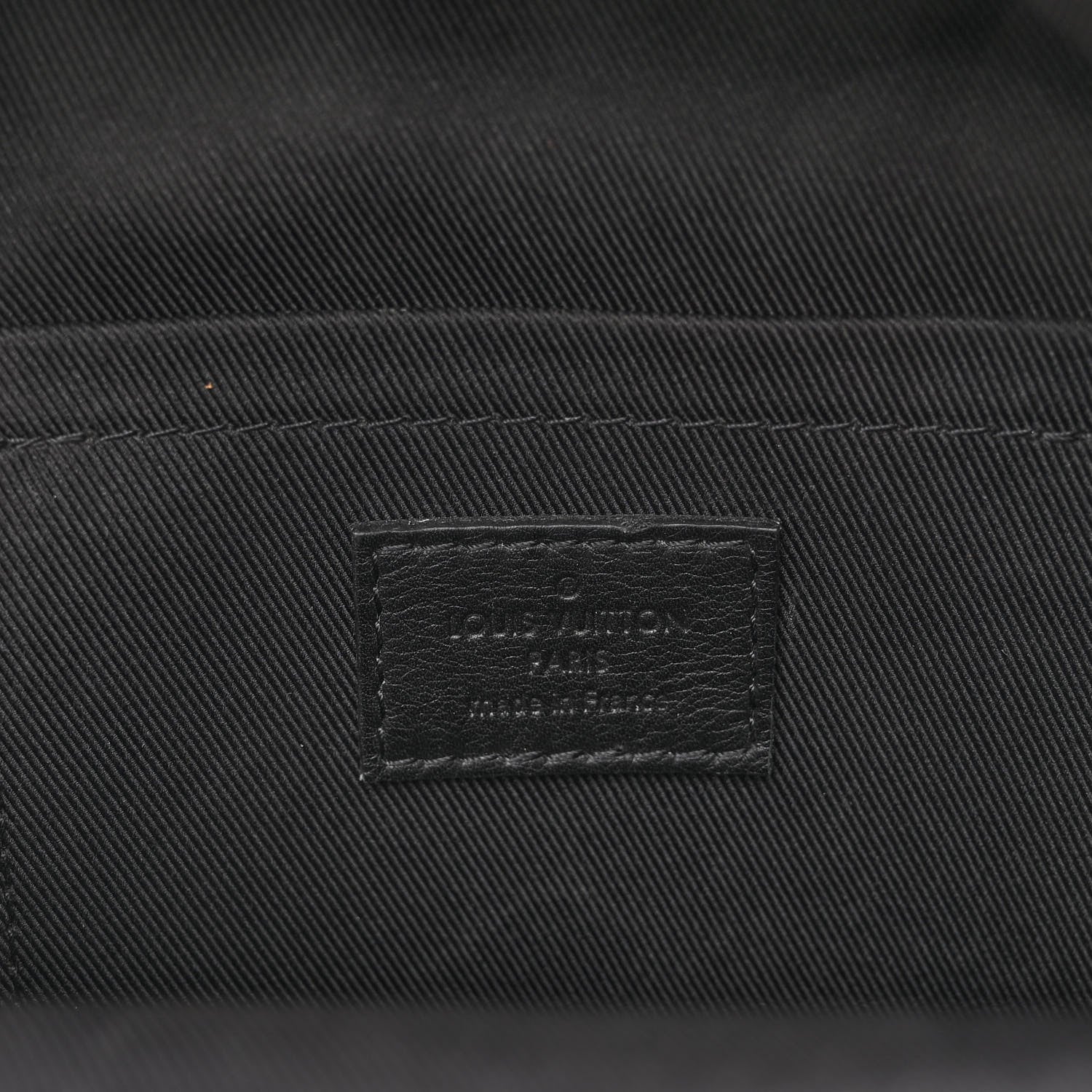 Louis Vuitton Reverse Monogram Palm Springs Backpack Mini 6 of 12