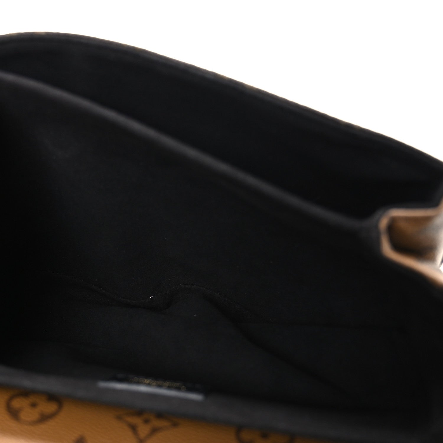 Louis Vuitton Reverse Monogram Pochette Metis 5 of 11
