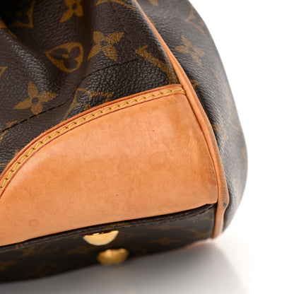 Louis Vuitton Monogram Beverly MM 16 of 25