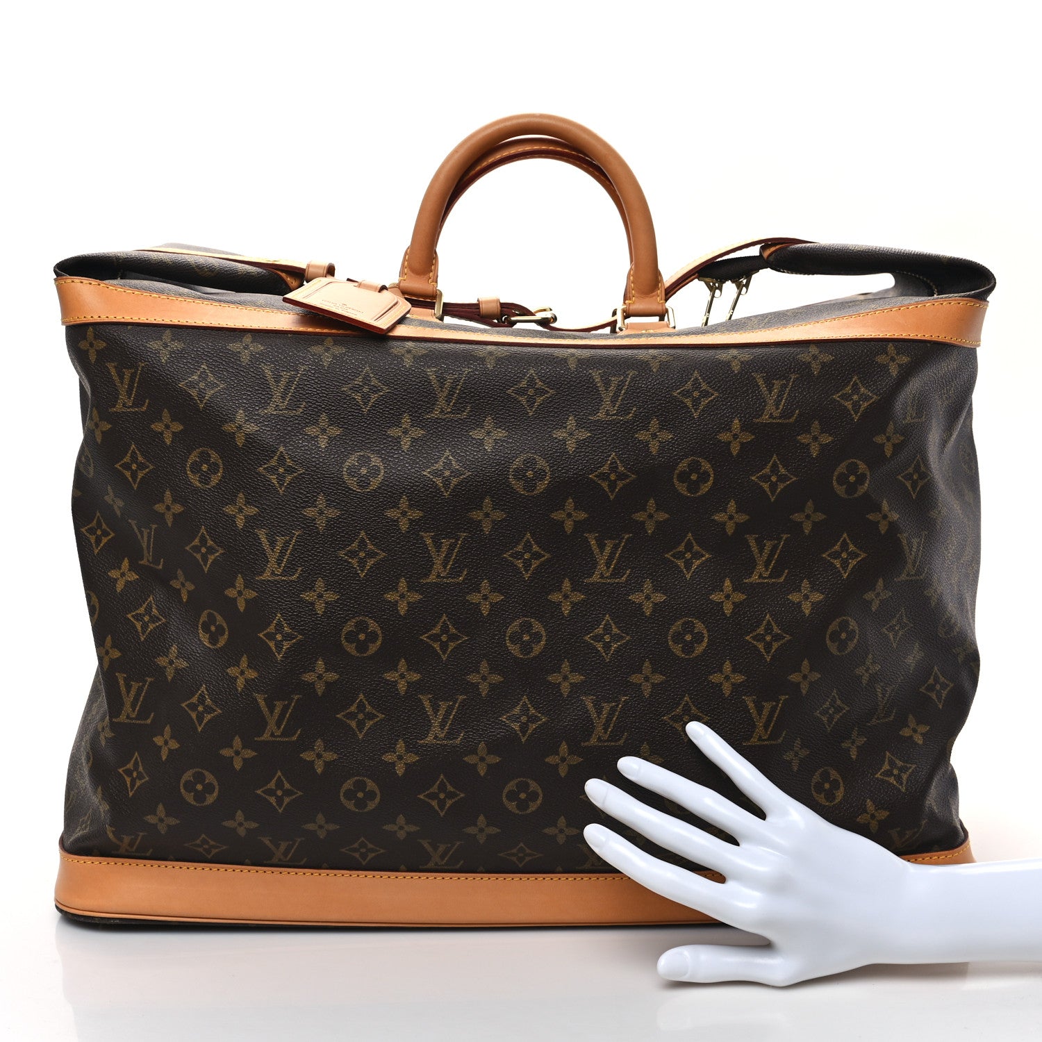 Louis Vuitton Monogram Cruiser 50 2 of 14