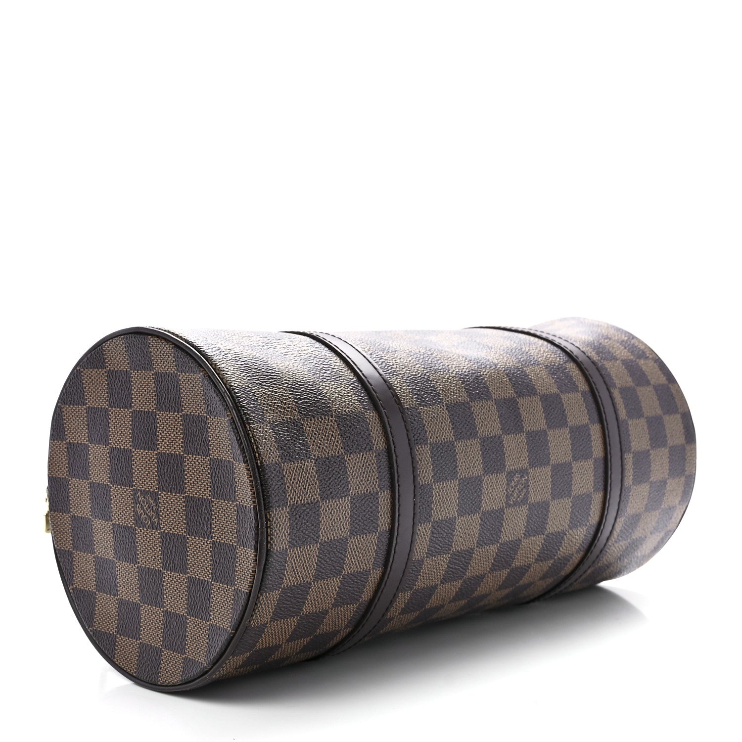 Louis Vuitton Damier Ebene Papillon 30 5 of 15