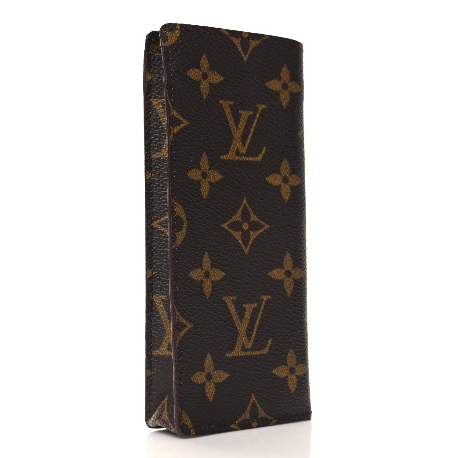 Louis Vuitton Monogram Sunglasses Case 3 of 6