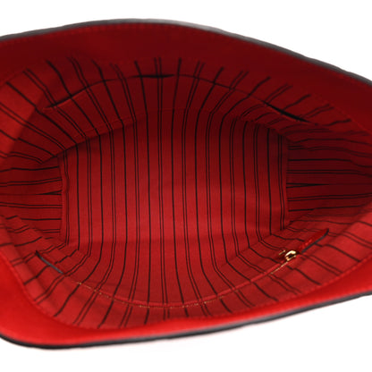 Louis Vuitton Empreinte Bagatelle Cherry 5 of 10