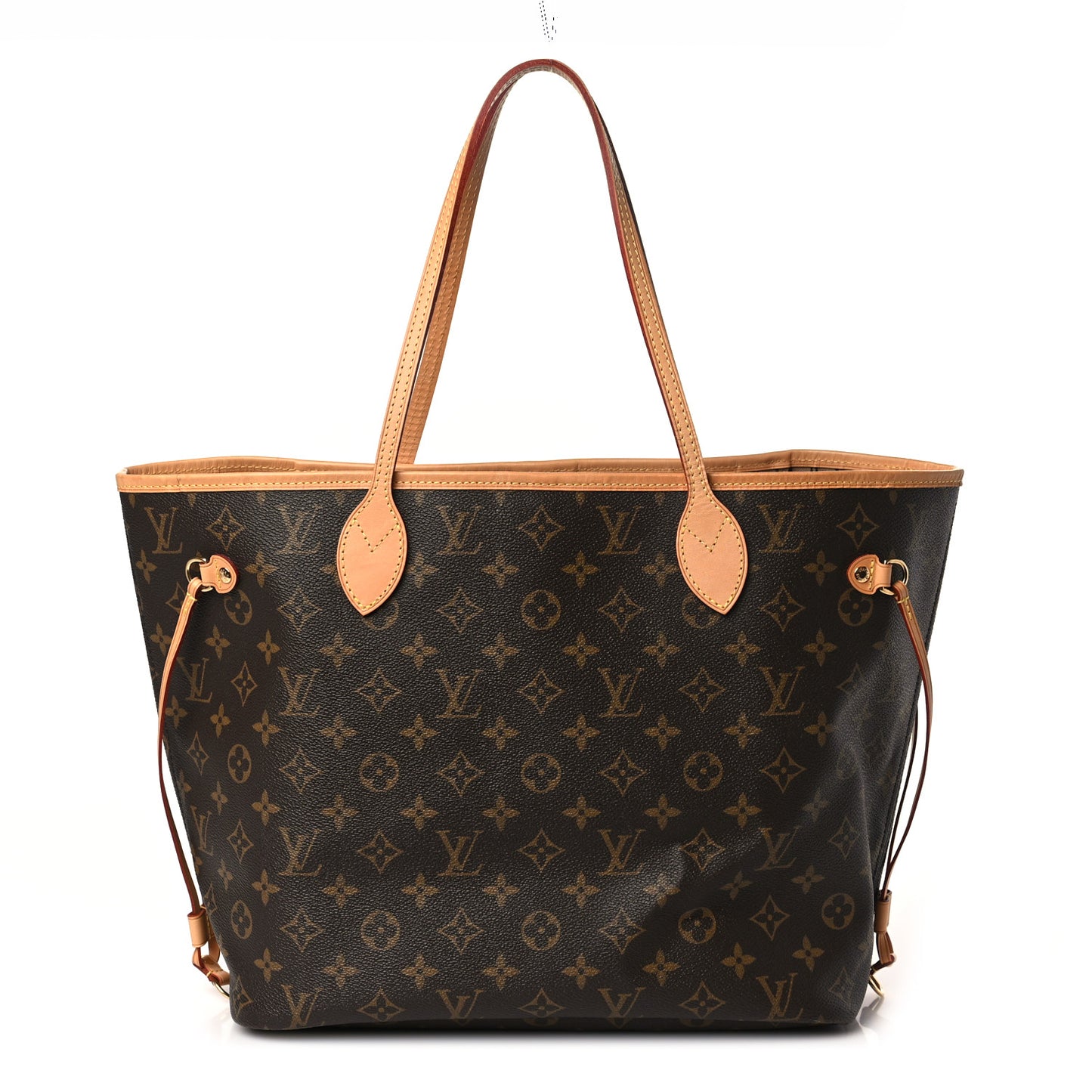 Monogram Neverfull MM