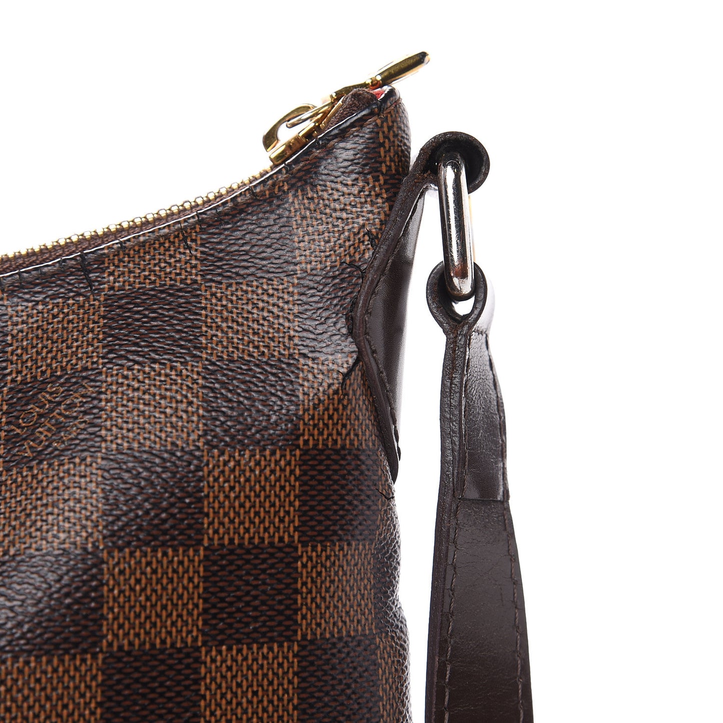 Damier Ebene Bloomsbury PM