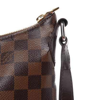 Louis Vuitton Damier Ebene Bloomsbury PM 10 of 15
