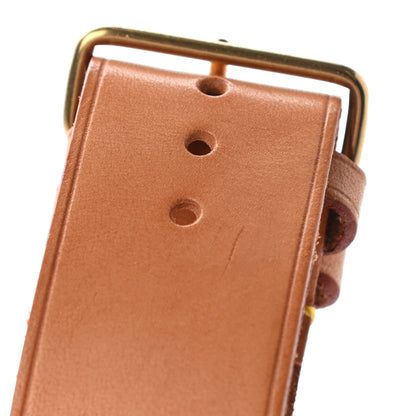 Louis Vuitton Vachetta Luggage Tag and Loop Set 12 of 12