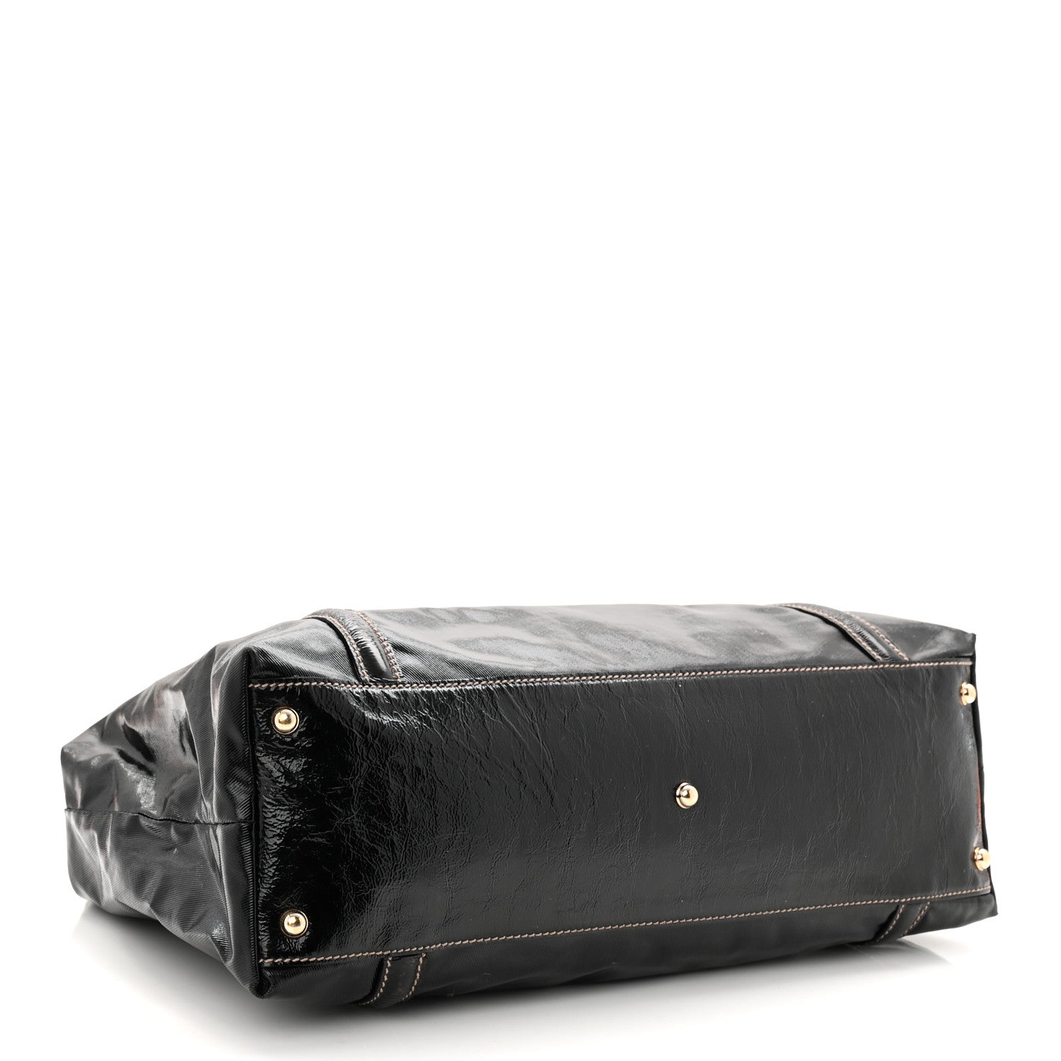 Gucci Dialux Medium Britt Tote Black 1829970 – FASHIONPHILE