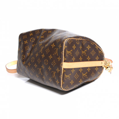 Louis Vuitton Monogram Speedy Bandouliere 30 4 of 7