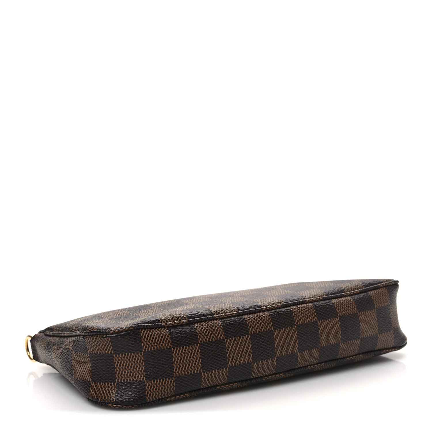 Louis Vuitton Damier Ebene Pochette Accessories NM 4 of 10