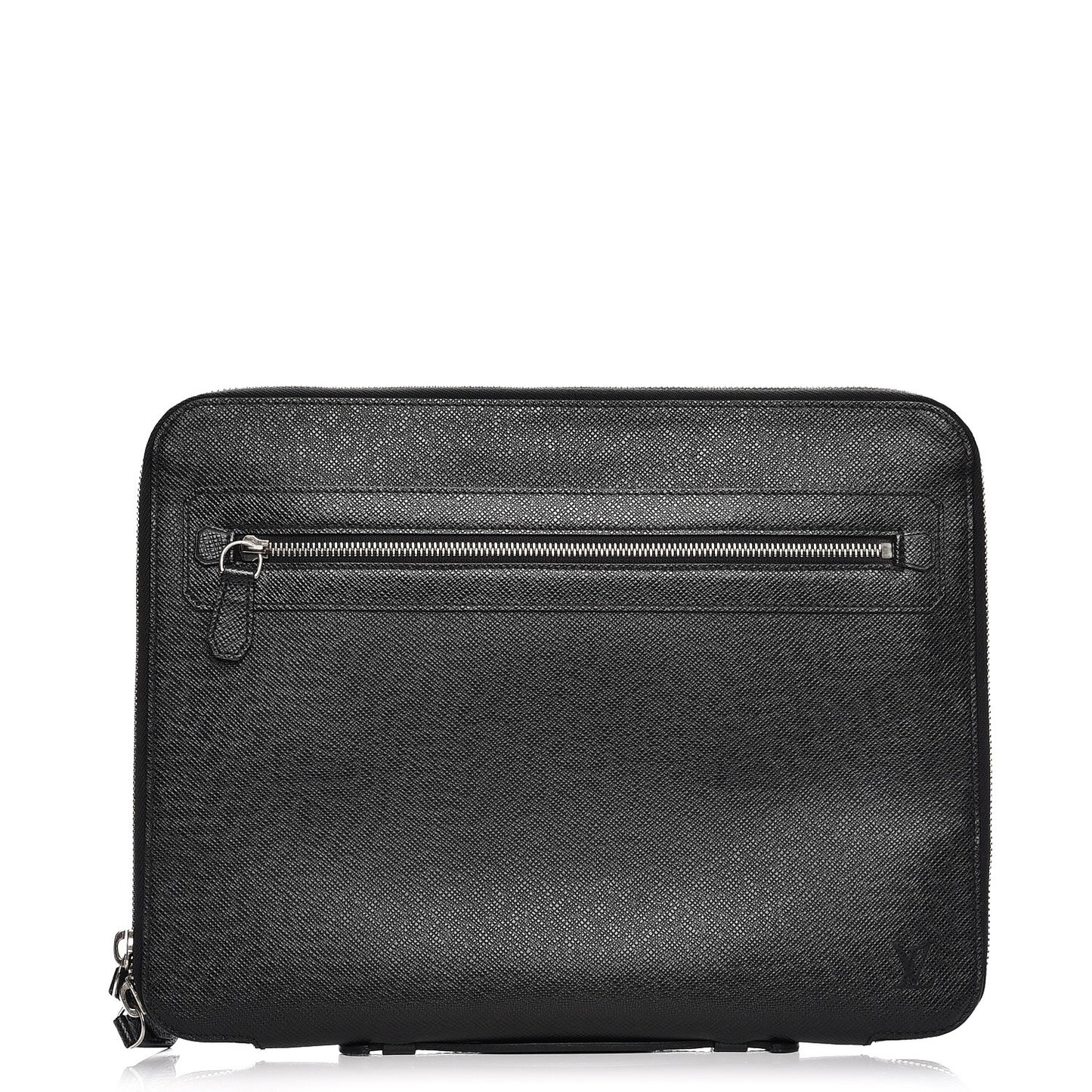 Taiga Vladimir Business Portfolio Briefcase Ardoise