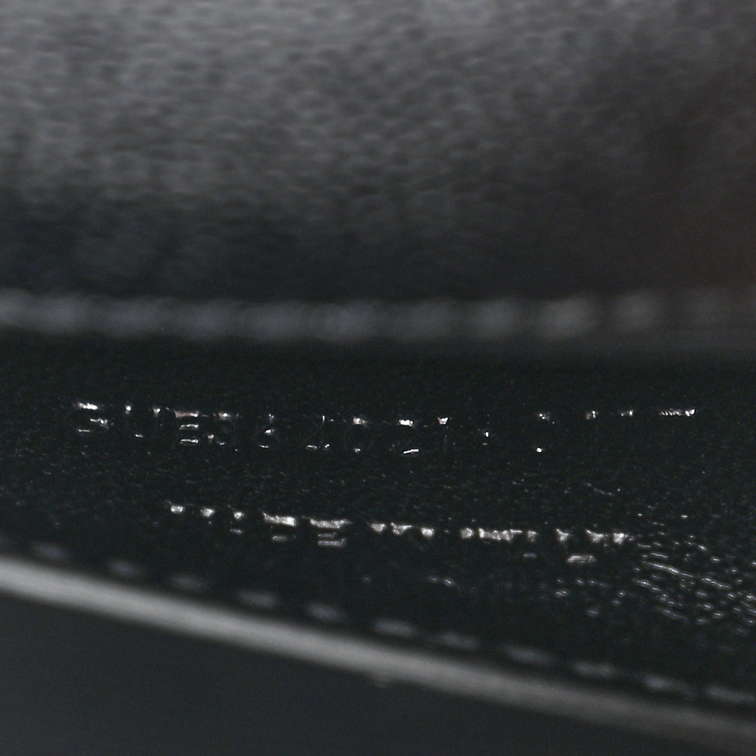 Saint Laurent Grain De Poudre Medium Classic Monogram Monochrome Kate Satchel Black 7 of 10