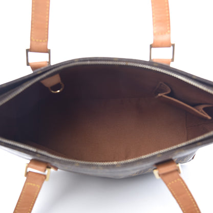 Louis Vuitton Monogram Cabas Piano 5 of 14