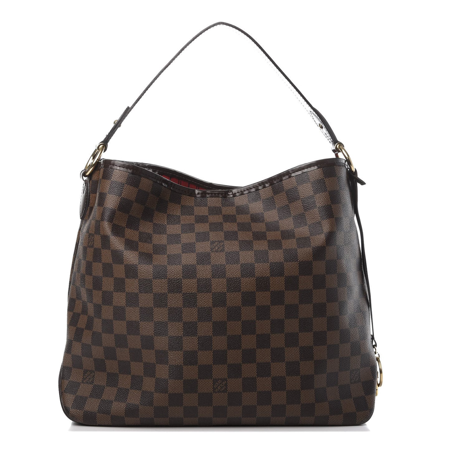 Damier Ebene Delightful MM