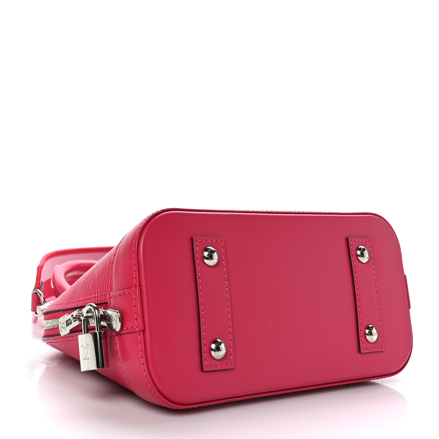 Epi Jacquard Alma BB Rose Pondicherry